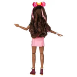 Disney Ily 4EVER Doll, Inspired By Belle, Beauty And The Beast -Disney Store 416127557677 3