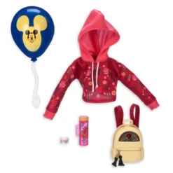 Disney Ily 4EVER Doll, Inspired By Belle, Beauty And The Beast -Disney Store 416127557677 6