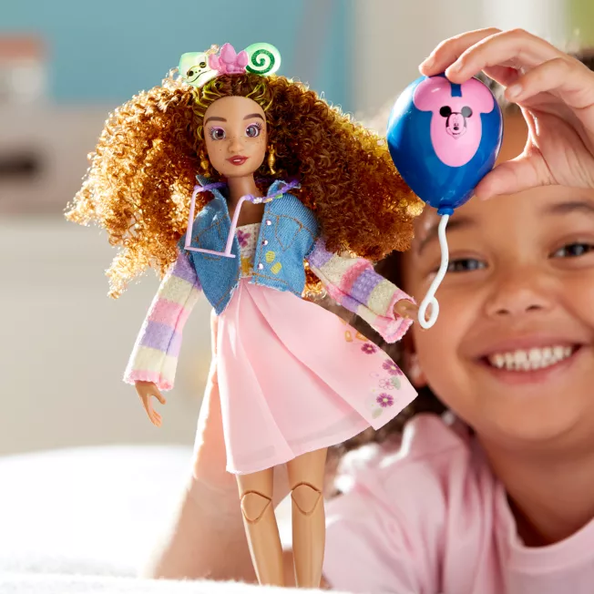 Disney Ily 4EVER Doll, Inspired By Rapunzel, Tangled 3 Disney Ily 4EVER Doll, Inspired By Rapunzel, Tangled