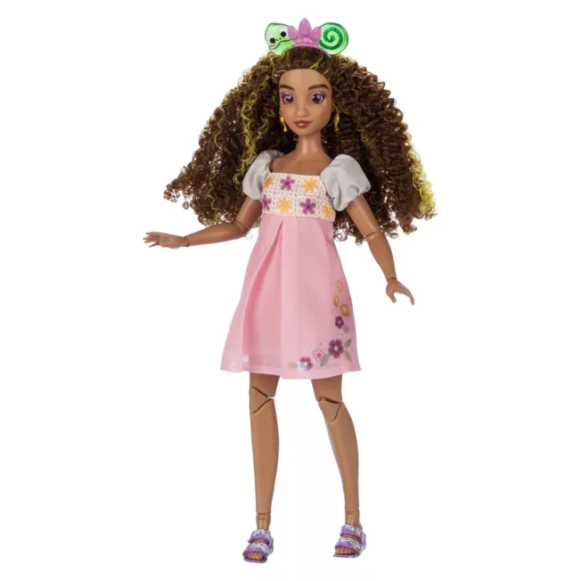 Disney Ily 4EVER Doll, Inspired By Rapunzel, Tangled 4 Disney Ily 4EVER Doll, Inspired By Rapunzel, Tangled - Image 2