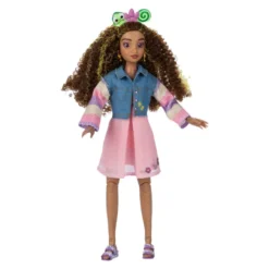 Disney Ily 4EVER Doll, Inspired By Rapunzel, Tangled 10 Disney Ily 4EVER Doll, Inspired By Rapunzel, Tangled -Disney Store 416127557837 3