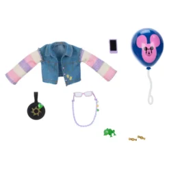 Disney Ily 4EVER Doll, Inspired By Rapunzel, Tangled 11 Disney Ily 4EVER Doll, Inspired By Rapunzel, Tangled -Disney Store 416127557837 4