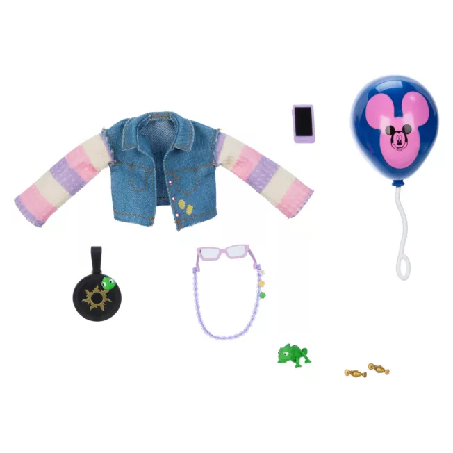 Disney Ily 4EVER Doll, Inspired By Rapunzel, Tangled 6 Disney Ily 4EVER Doll, Inspired By Rapunzel, Tangled - Image 4