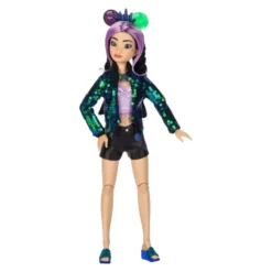Disney Ily 4EVER Doll, Inspired By Ariel, The Little Mermaid -Disney Store 416127557912 4