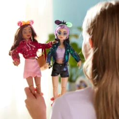 Disney Ily 4EVER Doll, Inspired By Ariel, The Little Mermaid -Disney Store 416127557912 8