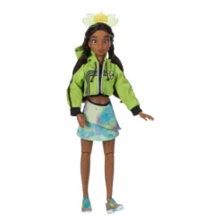 Disney Ily 4EVER Doll, Inspired By Tiana, The Princess And The Frog -Disney Store 416127558254 4