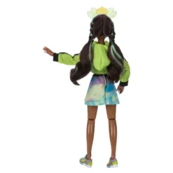 Disney Ily 4EVER Doll, Inspired By Tiana, The Princess And The Frog -Disney Store 416127558254 5