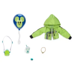 Disney Ily 4EVER Doll, Inspired By Tiana, The Princess And The Frog -Disney Store 416127558254 6