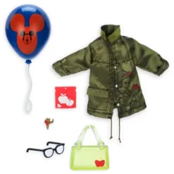 Disney Ily 4EVER Doll, Inspired By Snow White -Disney Store 416127558582 6