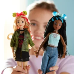 Disney Ily 4EVER Doll, Inspired By Snow White -Disney Store 416127558582 8