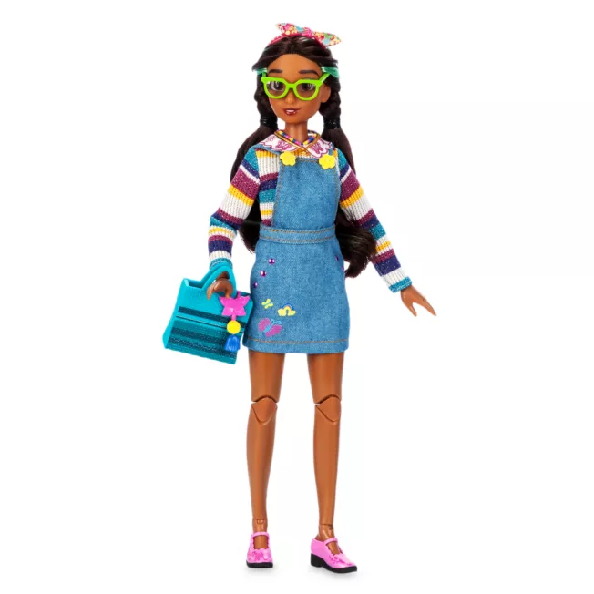 Inspired By Encanto Disney Ily 4EVER Doll Fashion Pack 6 Inspired By Encanto Disney Ily 4EVER Doll Fashion Pack - Image 4