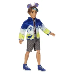 Disney Ily 4EVER Doll, Inspired By Sven, Frozen -Disney Store 416127561612 4