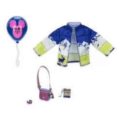 Disney Ily 4EVER Doll, Inspired By Sven, Frozen -Disney Store 416127561612 6