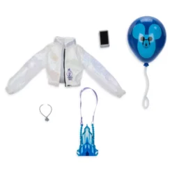 Disney Ily 4EVER Doll, Inspired By Elsa, Frozen -Disney Store 416127561797 6