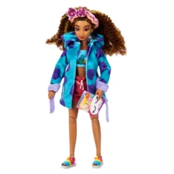 Inspired By Pixar Disney Ily 4EVER Doll Fashion Pack -Disney Store 416127561957 5