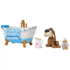 Cinderella Disney’s Once Upon A Story Mini Doll Playset 10 Cinderella Disney’s Once Upon A Story Mini Doll Playset -Disney Store 416127854837 3