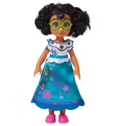 Mirabel Disney’s Once Upon A Story Mini Doll Playset, Encanto -Disney Store 416127889822 2
