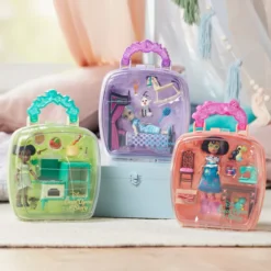 Mirabel Disney’s Once Upon A Story Mini Doll Playset, Encanto -Disney Store 416127889822 7