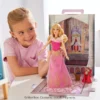 Aurora Disney Story Doll, Sleeping Beauty -Disney Store 416129493294 1