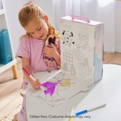 Aurora Disney Story Doll, Sleeping Beauty -Disney Store 416129493294 3