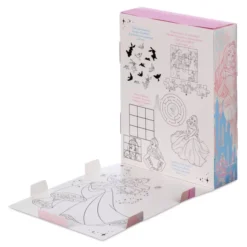 Aurora Disney Story Doll, Sleeping Beauty -Disney Store 416129493294 9