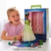 Tiana Disney Story Doll, The Princess And The Frog -Disney Store 416129493454 1