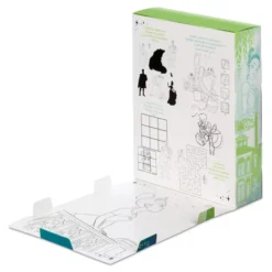 Tiana Disney Story Doll, The Princess And The Frog -Disney Store 416129493454 9