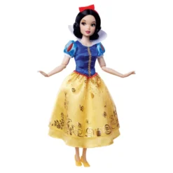 Snow White Disney Story Doll 18 Snow White Disney Story Doll -Disney Store 416129493522 7