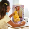 Belle Disney Story Doll, Beauty And The Beast -Disney Store 416129493607 1
