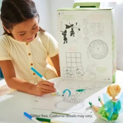 Tinker Bell Disney Story Doll, Peter Pan 14 Tinker Bell Disney Story Doll, Peter Pan -Disney Store 416129493782 3