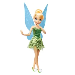 Tinker Bell Disney Story Doll, Peter Pan 18 Tinker Bell Disney Story Doll, Peter Pan -Disney Store 416129493782 7