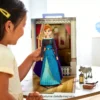 Anna Disney Story Doll, Frozen -Disney Store 416129493867 1