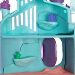 Ariel Palace Disney Once Upon A Story Micro Playset, The Little Mermaid -Disney Store 416129670244 3