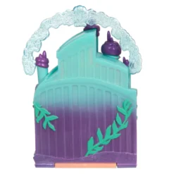 Ariel Palace Disney Once Upon A Story Micro Playset, The Little Mermaid -Disney Store 416129670244 4