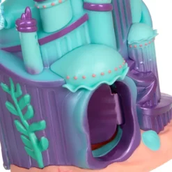 Ariel Palace Disney Once Upon A Story Micro Playset, The Little Mermaid -Disney Store 416129670244 5