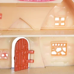 Snow White Cottage Disney Once Upon A Story Micro Playset -Disney Store 416129670329 3