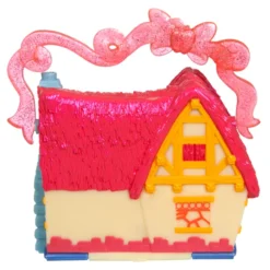 Snow White Cottage Disney Once Upon A Story Micro Playset -Disney Store 416129670329 4