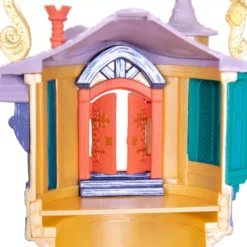 Rapunzel Tower Disney Once Upon A Story Micro Playset, Tangled -Disney Store 416129670657 3