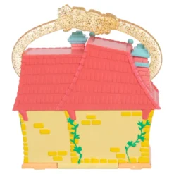 Belle Cottage Disney Once Upon A Story Micro Playset, Beauty And The Beast -Disney Store 416129672897 4