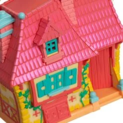 Belle Cottage Disney Once Upon A Story Micro Playset, Beauty And The Beast -Disney Store 416129672897 5