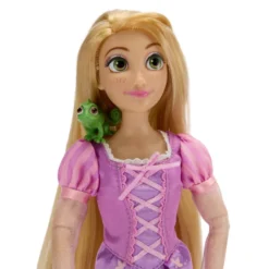 Rapunzel Classic Doll Gift Set, Tangled -Disney Store 416129921216 3