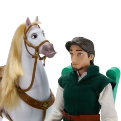 Rapunzel Classic Doll Gift Set, Tangled -Disney Store 416129921216 4