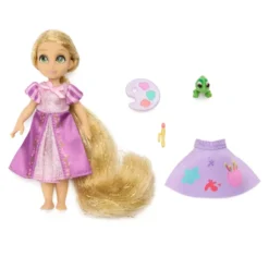 Disney Once Upon A Story Collection Mini Doll Gift Set