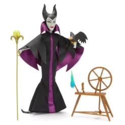 Aurora Classic Doll Gift Set, Sleeping Beauty -Disney Store 416129921544 5