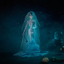 Haunted Mansion ''Bride'' Doll, Limited Edition