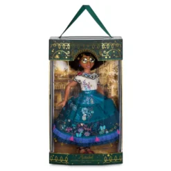 Mirabel Limited Edition Doll, Encanto -Disney Store 416147406290 7