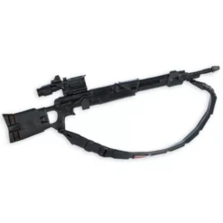 Fennec Shand Special Edition Doll, Star Wars -Disney Store 416147472028 4