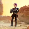 Sabine Wren Special Edition Doll, Star Wars -Disney Store 416147767308 1