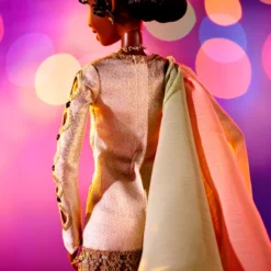 Tiana Limited Edition Doll, Tiana's Bayou Adventure -Disney Store 416148036823 4