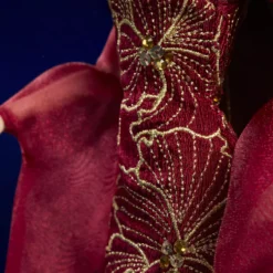 Mother Gothel Limited Edition Doll, Tangled, Disney Designer Collection Midnight Masquerade Series, D23: The Ultimate Disney Fan Event -Disney Store 416148041773 2